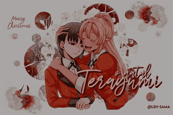 Fanfic / Fanfiction Natal - Terayumi!