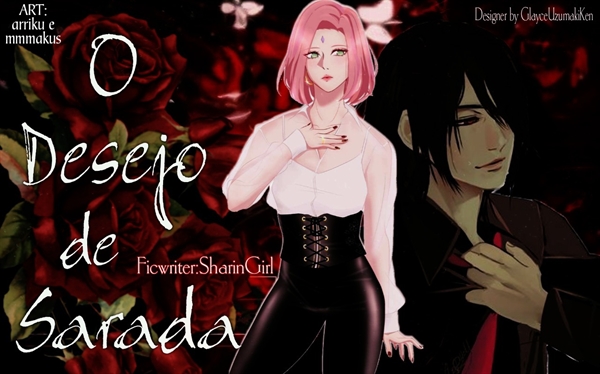 História A Verdadeira Sakura. - Meu nome é Sarada Uchiha! E Sasuke é meu Pai!  - História escrita por linotopia - Spirit Fanfics e Histórias