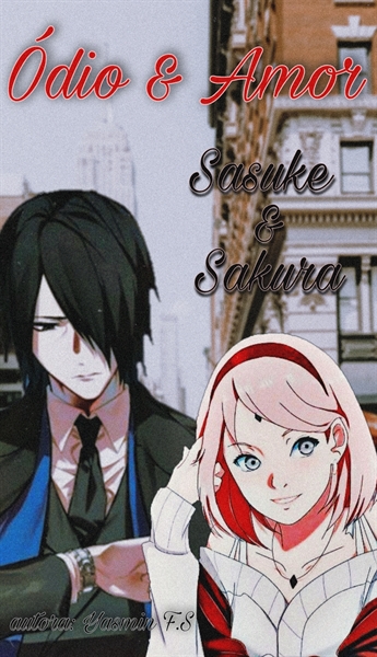 História Sasuke e Sakura em: Casamento por contrato - De quatro pela  Uchiha! - História escrita por BHaru - Spirit Fanfics e Histórias