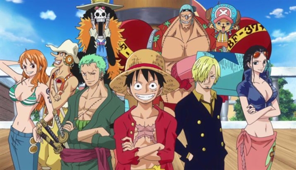 História Estou em One Piece - Dragão milenar (parte 1) - História escrita  por fujoshiSim123 - Spirit Fanfics e Histórias