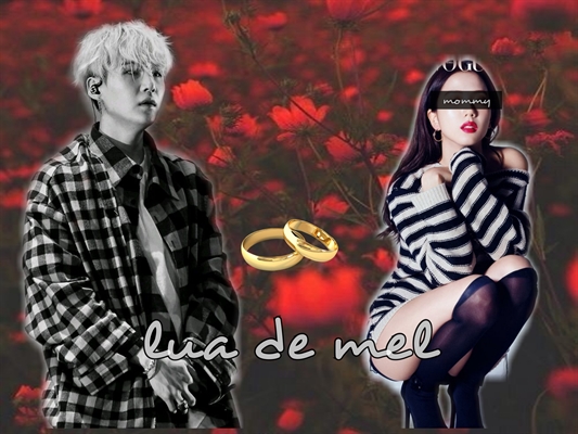 História One Shot Min Yoongi Lua De Mel 18 História Escrita Por Imalix Spirit 7665