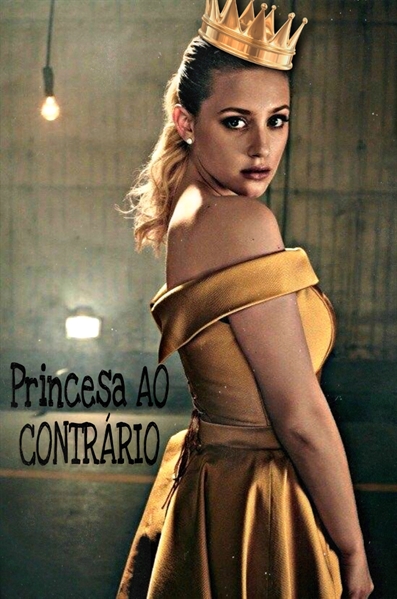 Fanfic / Fanfiction Princesa ao contrário