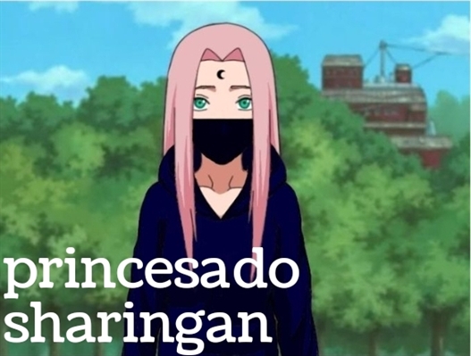 Princesa.do.sharingan (@sharingan_do) / X