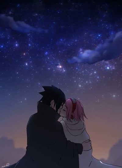 Fanfic / Fanfiction Sakura e Sasuke:a volta do último uchiha