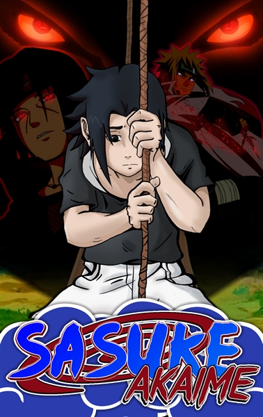 Sasuke: The Fanfiction