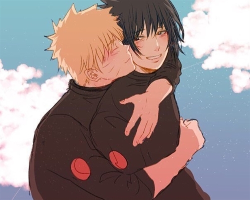 KyuYa on X: Um Naruto e um Sasuke fofinho pra vocês, espero que gostem.❤️   / X