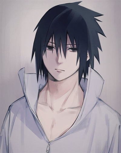 SASUKE: The Fanfiction