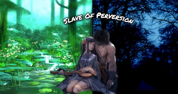 Fanfic / Fanfiction Slave Of Pervesion (SasuHina)