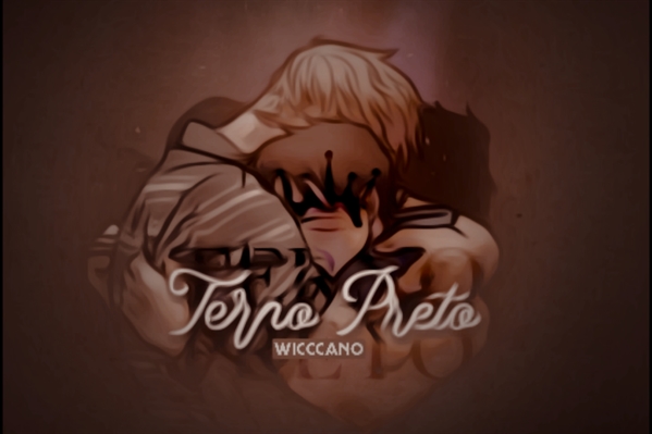 Fanfic / Fanfiction Terno Preto - Wickling