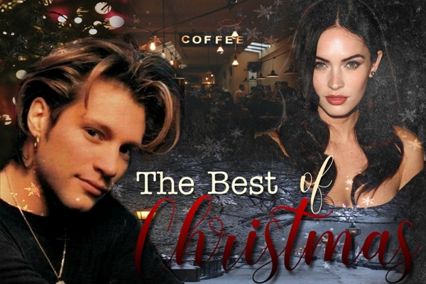 Fanfic / Fanfiction The Best Of Christmas