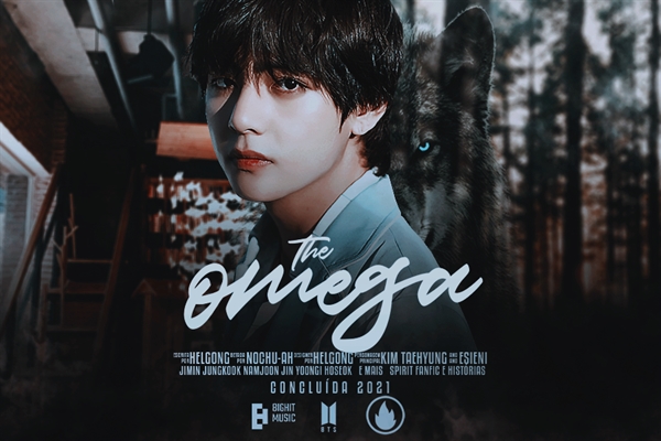 Fanfic / Fanfiction The Ômega (Kim Taehyung - BTS)