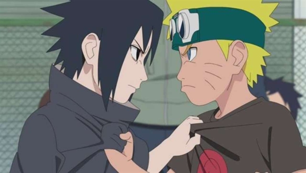 História Um amor não correspondido(Naruto) - O casamento de Sasuke com  Sakura - História escrita por Ysah_yaoi - Spirit Fanfics e Histórias