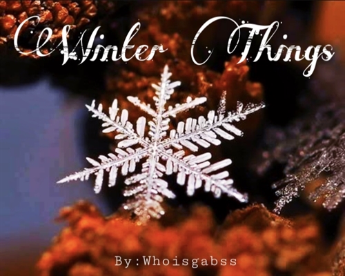 Fanfic / Fanfiction Winter Things - Supercorp