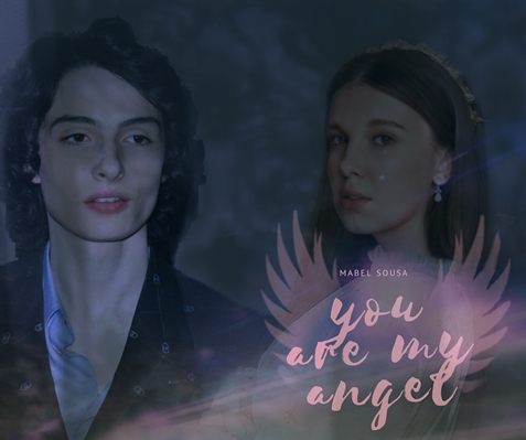 Fanfic / Fanfiction You are my angel -Fillie