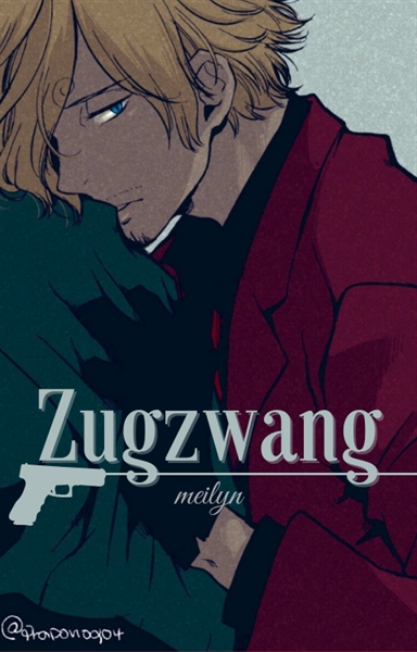 Fanfic / Fanfiction Zugzwang