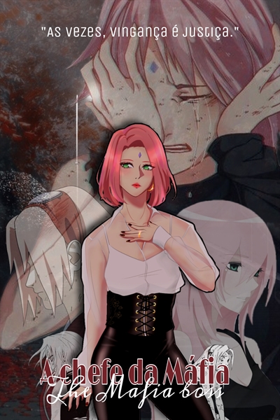 sasusaku a noiva de um mafioso episódio 1 