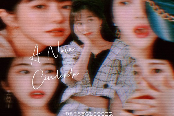 Fanfic / Fanfiction A nova Cinderela [Imagine Mina]