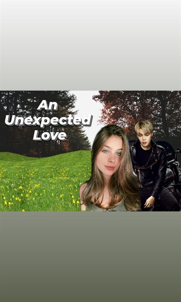 Fanfic / Fanfiction An unexpected love - Park Jimin