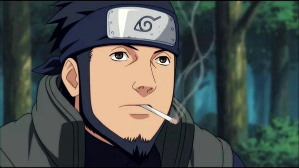 Asuma Sarutobi: Tudo que você precisa saber sobre o personagem de