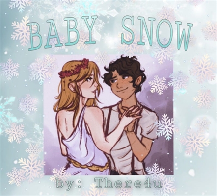 Fanfic / Fanfiction Baby Snow