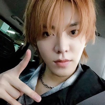 Fanfic / Fanfiction Back 2 U - Nakamoto Yuta