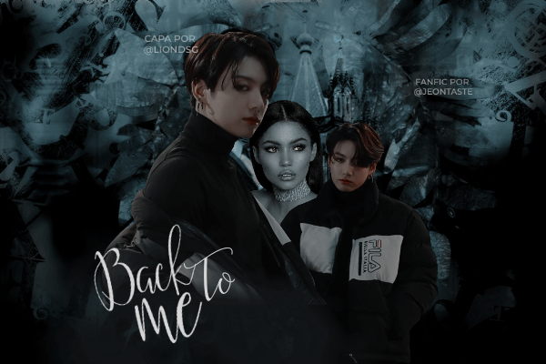 Fanfic / Fanfiction Back To Me (Jungkook)