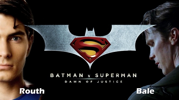 Batman/ Superman: Dois Mundos – Metade presta! – Formiga Elétrica