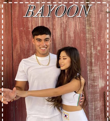 Fanfic / Fanfiction Bayoon - Um amor inesperado