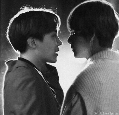 Fanfic / Fanfiction Casal perfeito -Vhope