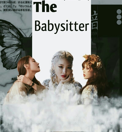 Hist Ria Chungha The Babysitter Hist Ria Escrita Por Thekpopfanfics Spirit Fanfics E Hist Rias