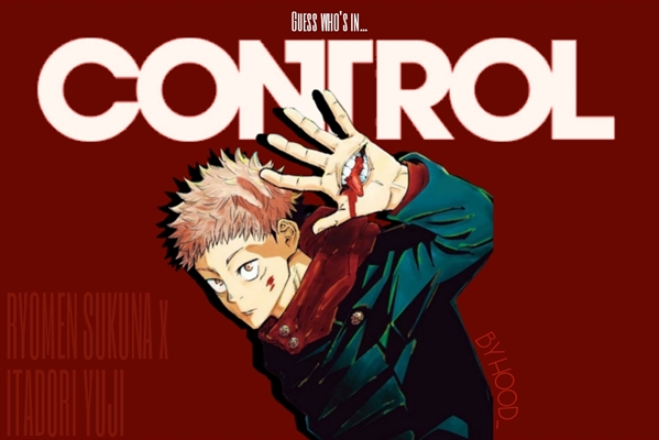 Fanfic / Fanfiction Control