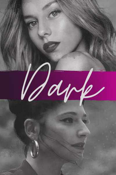 História Dark Girl - I - História escrita por ARMYandOTAKU - Spirit Fanfics  e Histórias