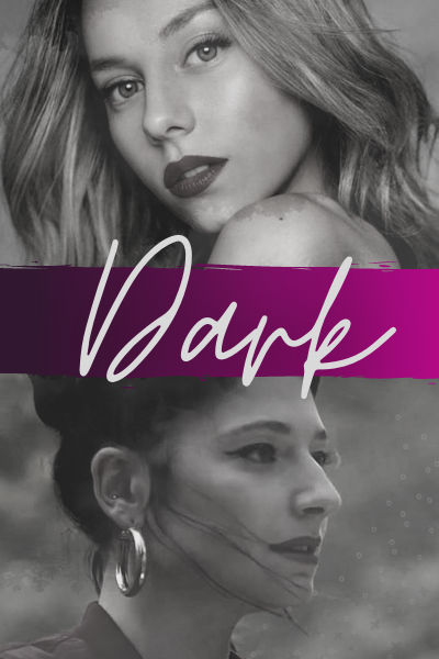 História Dark Girl - I - História escrita por ARMYandOTAKU - Spirit Fanfics  e Histórias, fotos de perfil anime girl dark 