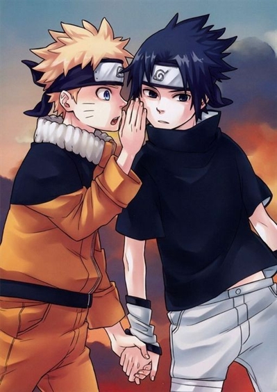 Naruto reage a (NaruSasu) (Português) - 1 - O sequestro - Wattpad