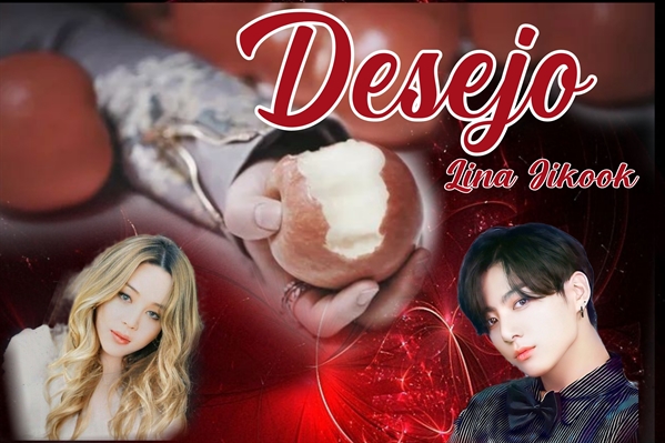 Fanfic / Fanfiction Desejo (Jikook ABO)