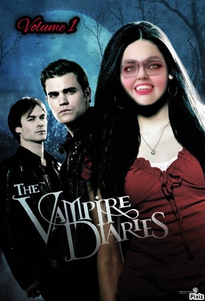 Diario de um Vampiro (@DiariodeumVamp1) / X