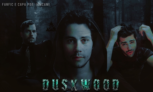 Fanfic / Fanfiction Duskwood