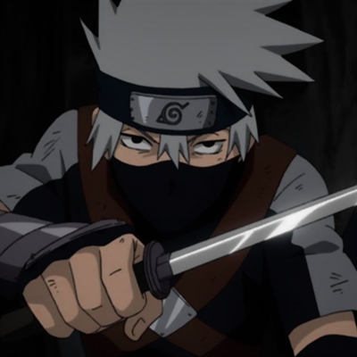 História Imagine-Kakashi (High School) - O primeiro dia de aula Part 2 -  História escrita por mo0n_d4rk - Spirit Fanfics e Histórias