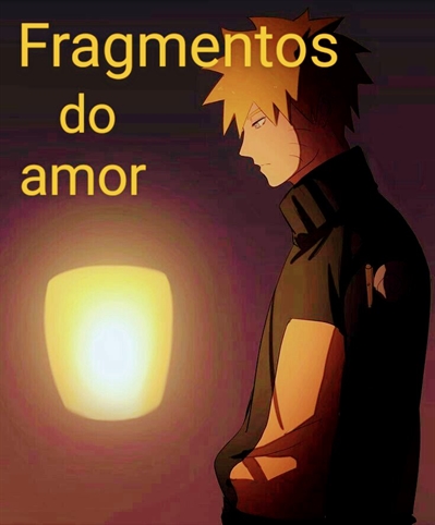 Fragmentos Contemporâneos: Naruto - Desenho