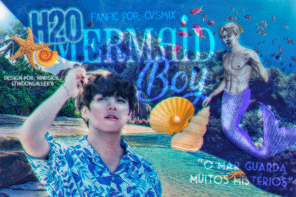 Mako Mermaids H2O - Os 4 Filhos - Wattpad