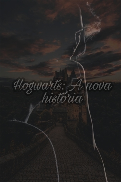 História Hogwarts A Nova História História Escrita Por Zappelini Spirit Fanfics E Histórias