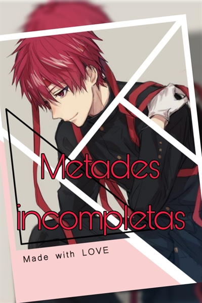 IMAGINE ✴ HAIKYUU e KUROKO NO BASKET - Fernanda - Wattpad