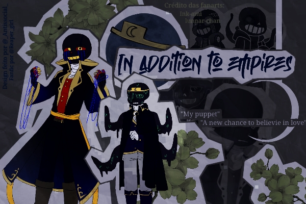 História Virei uma garota??? - nightmare sans - - Me espere - História  escrita por Polvo_ambulante - Spirit Fanfics e Histórias