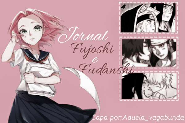 LIVRO DA FUJOSHI! (@livrodafujoshi) / X