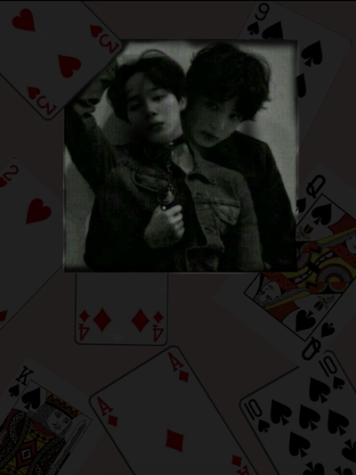 Fanfic / Fanfiction Kpop in Boderland