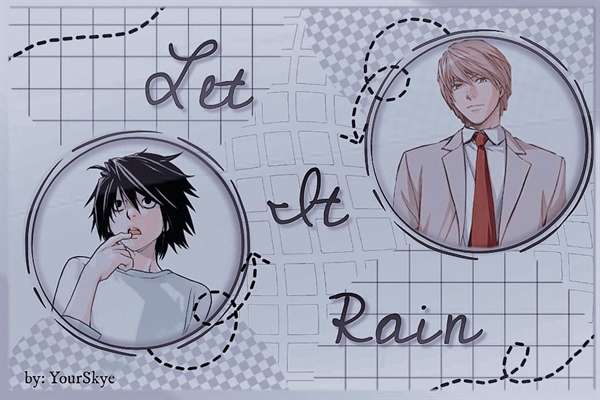 Fanfic / Fanfiction Let It Rain