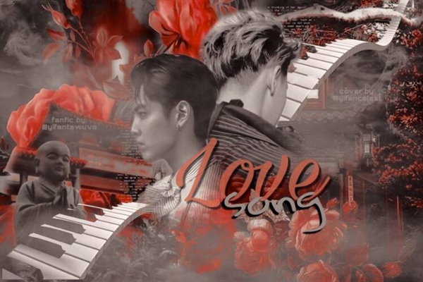 Fanfic / Fanfiction Love Song