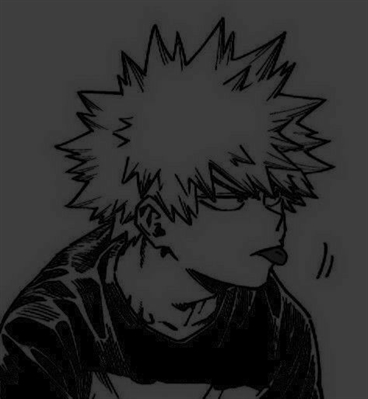 História Paixão cheia de explosões - Imagine Bakugou Katsuki - Fanboy -  História escrita por Evilqueen_4 - Spirit Fanfics e Histórias