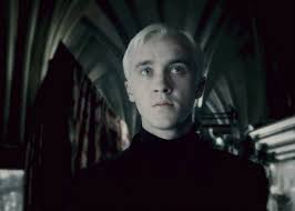 Fanfic / Fanfiction Meu Draco,o meu Malfoy