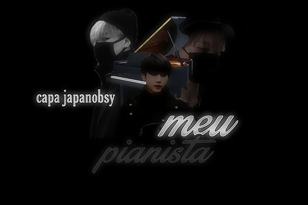 Fanfic / Fanfiction Meu Pianista - Min Yoongi